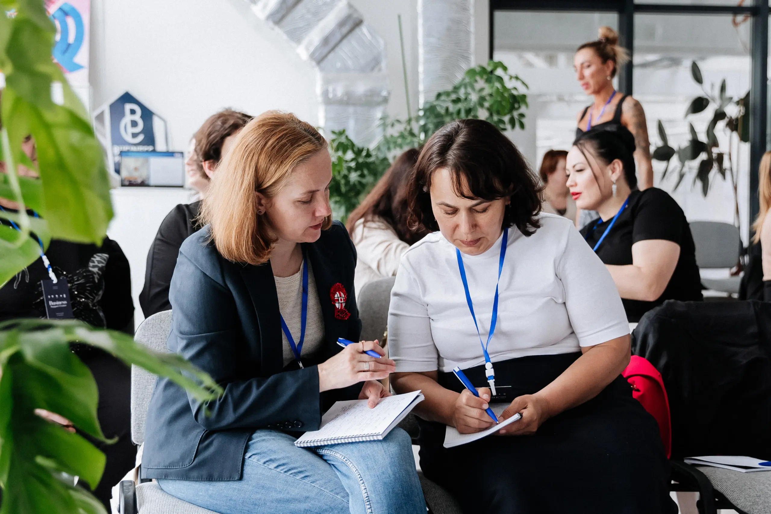 22.05 Training: “Financial Literacy for Women Entrepreneurs”