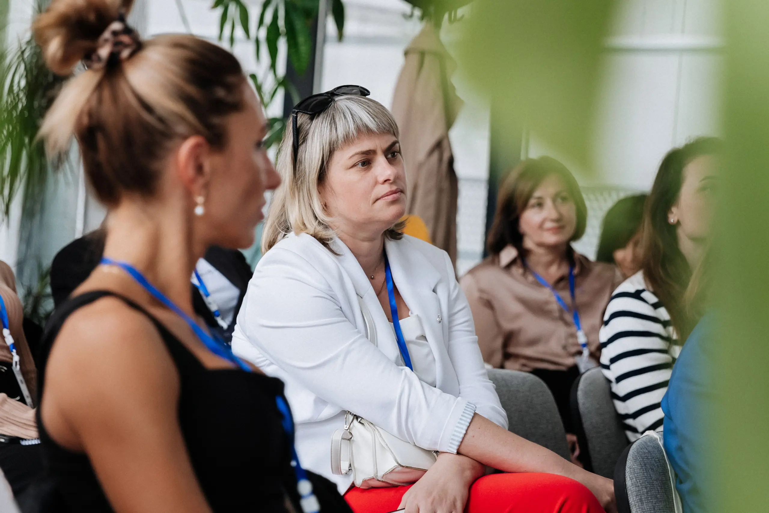22.05 Training: “Financial Literacy for Women Entrepreneurs”