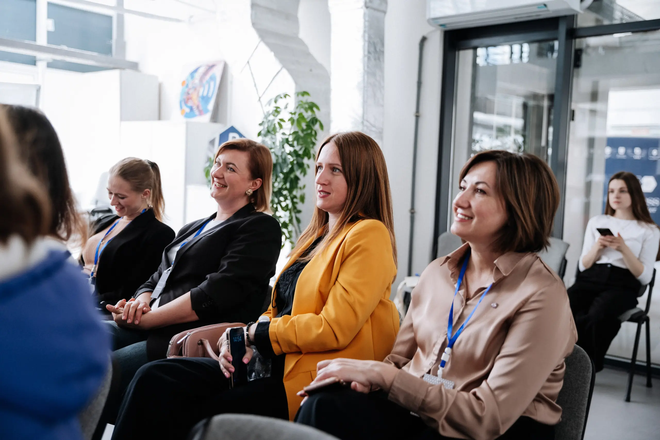 22.05 Training: “Financial Literacy for Women Entrepreneurs”