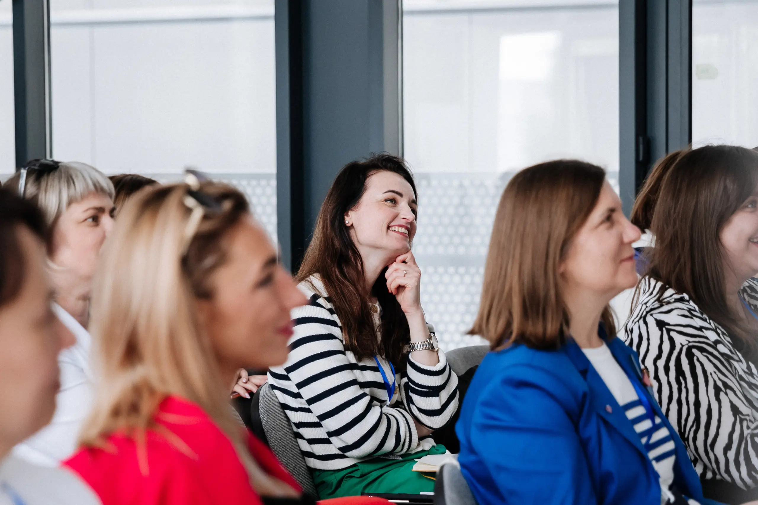 22.05 Training: “Financial Literacy for Women Entrepreneurs”