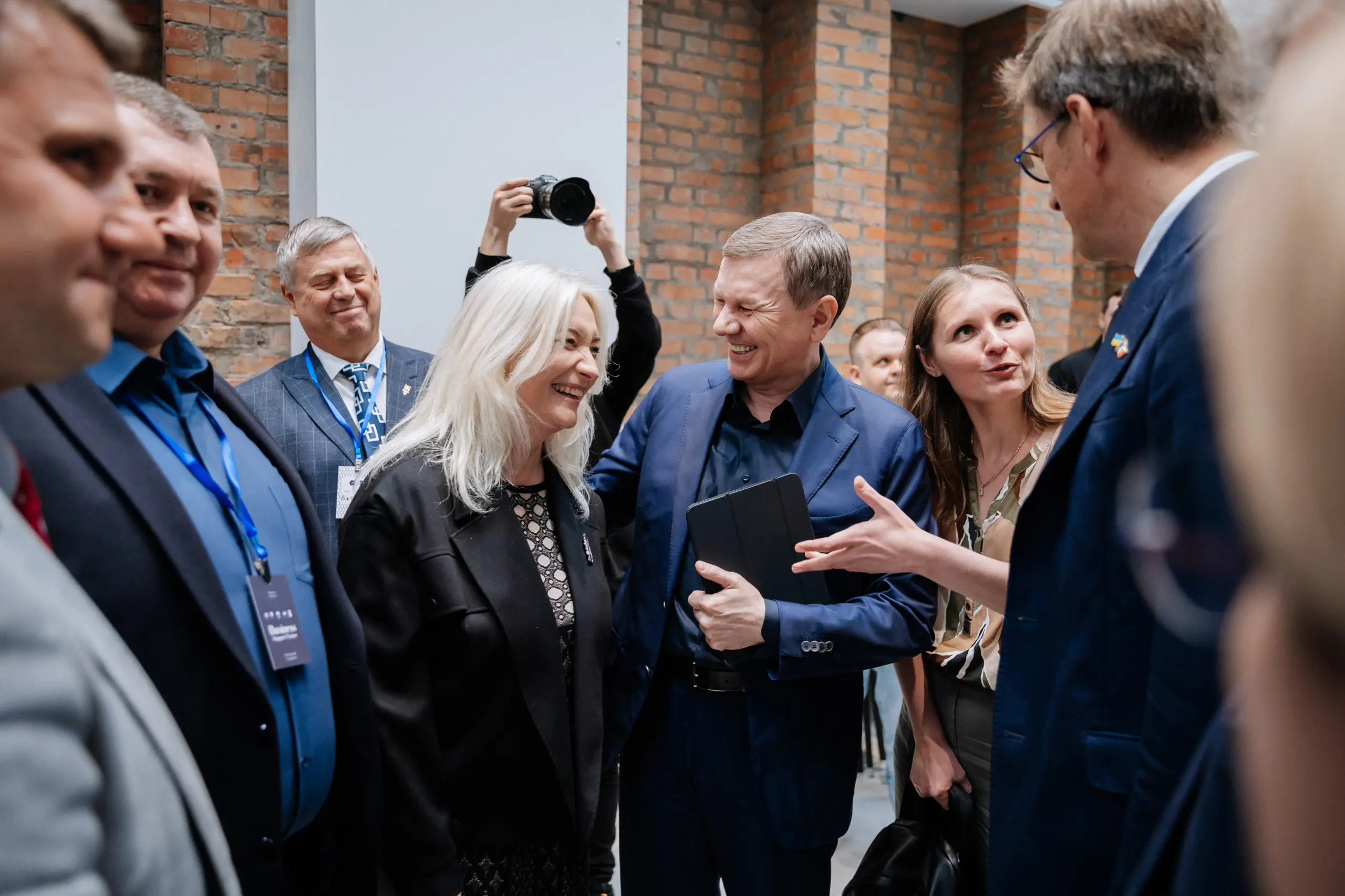 30.05 Opening of the Business Support Center