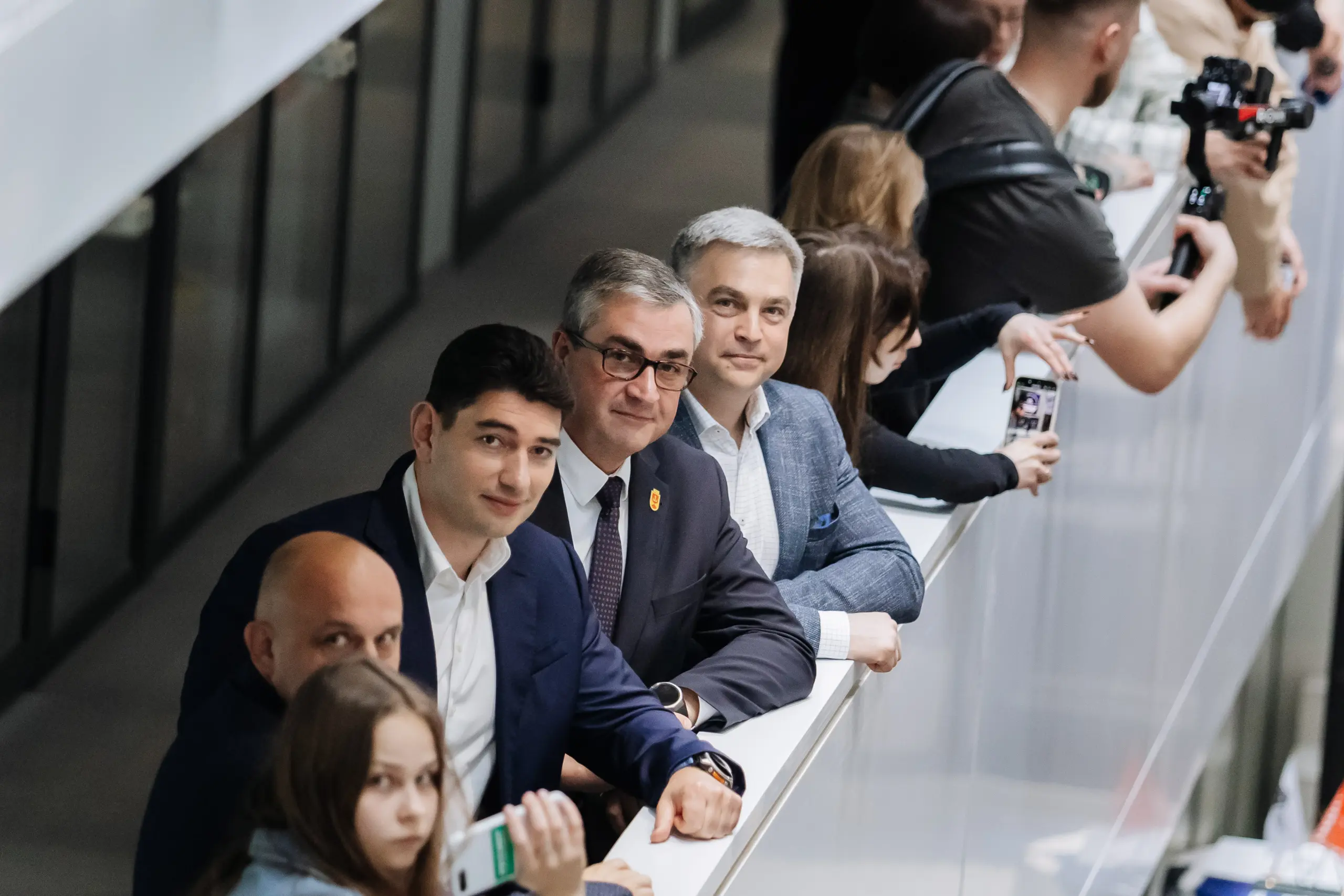 30.05 Opening of the Business Support Center