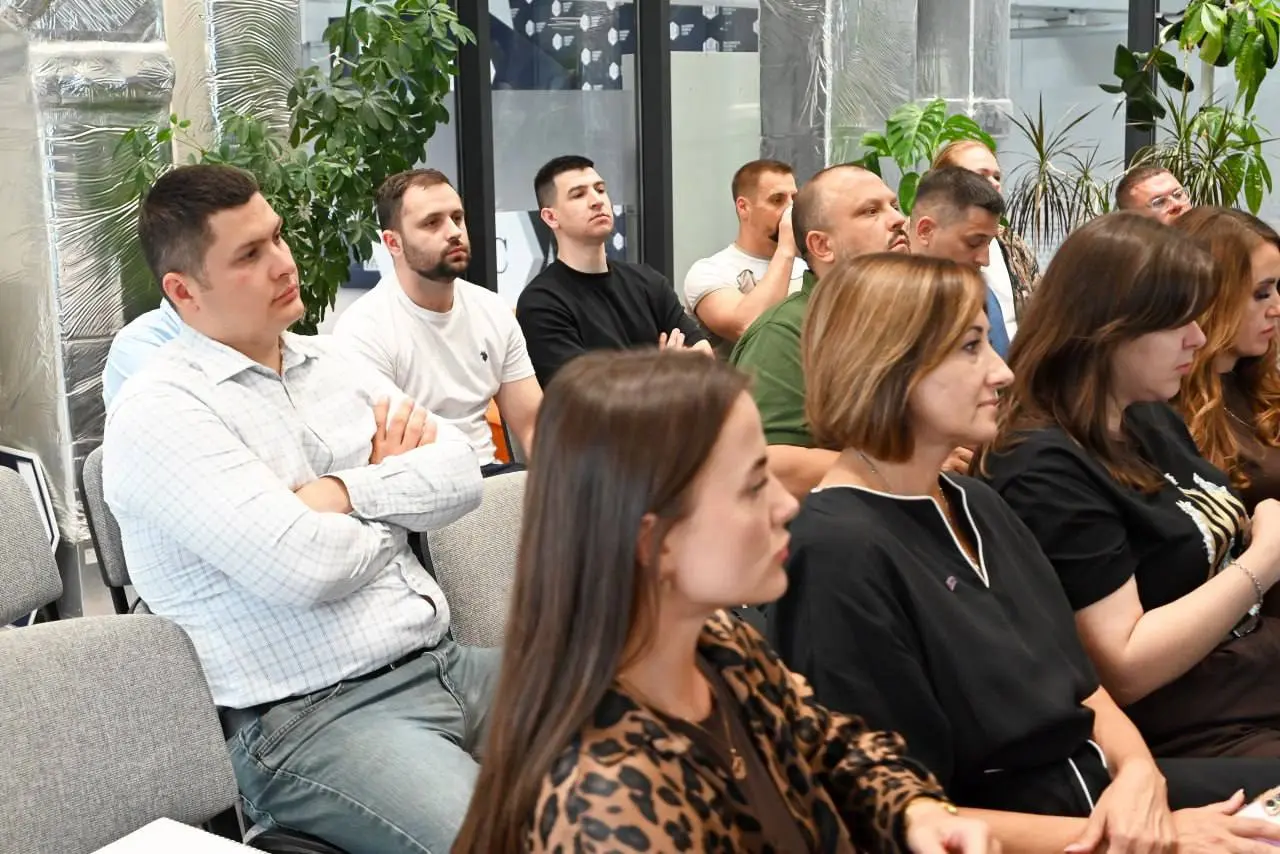 09.09 - Практичний АІ для бізнесу
